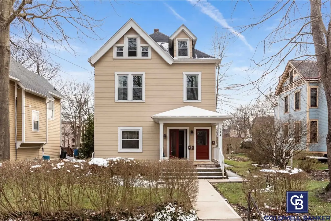 214 Biddle Ave, Wilkinsburg, PA 15221 - #1