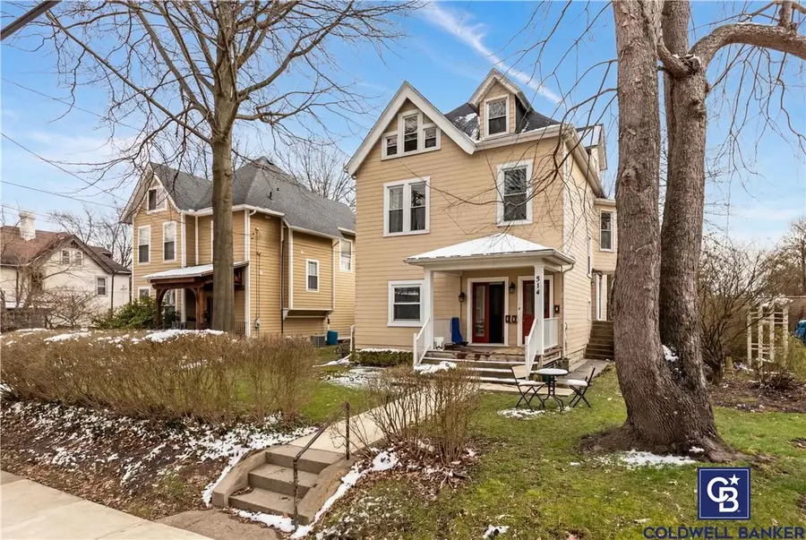 214 Biddle Ave, Wilkinsburg, PA 15221 - #2