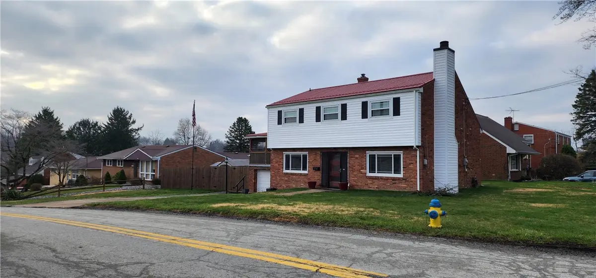 3900 Evergreen Drive, Monroeville, PA 15146 - #1