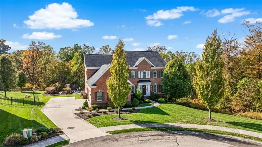 204 Durrow Ct, Mars, PA 16046 - #2