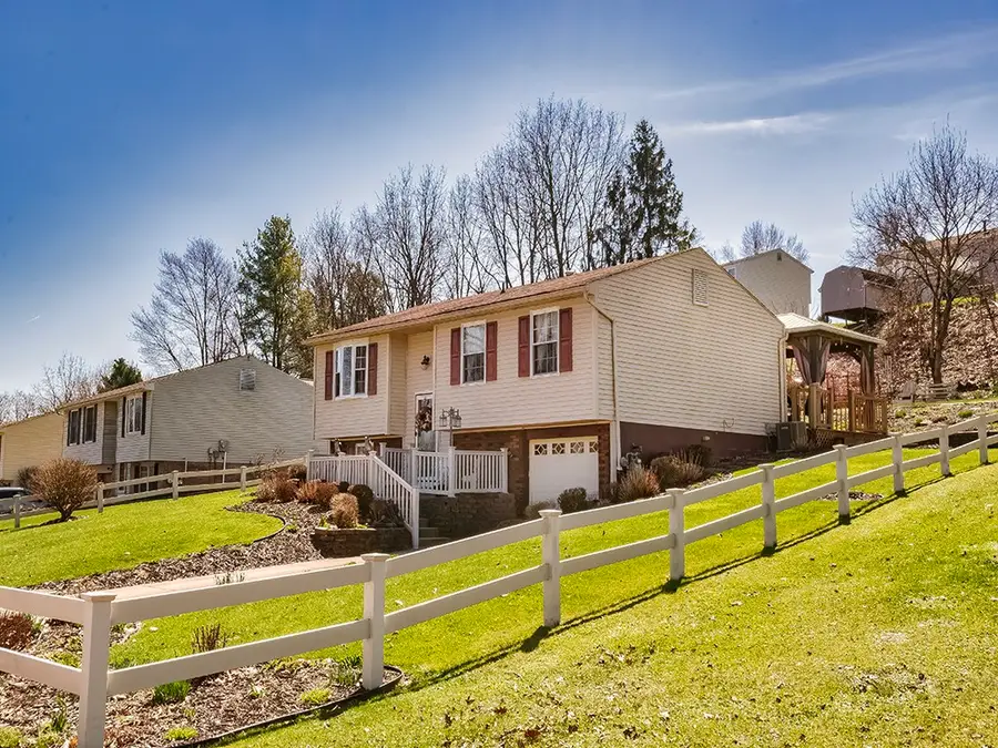 30 Deer Park Dr, Cheswick, PA 15024 - #2