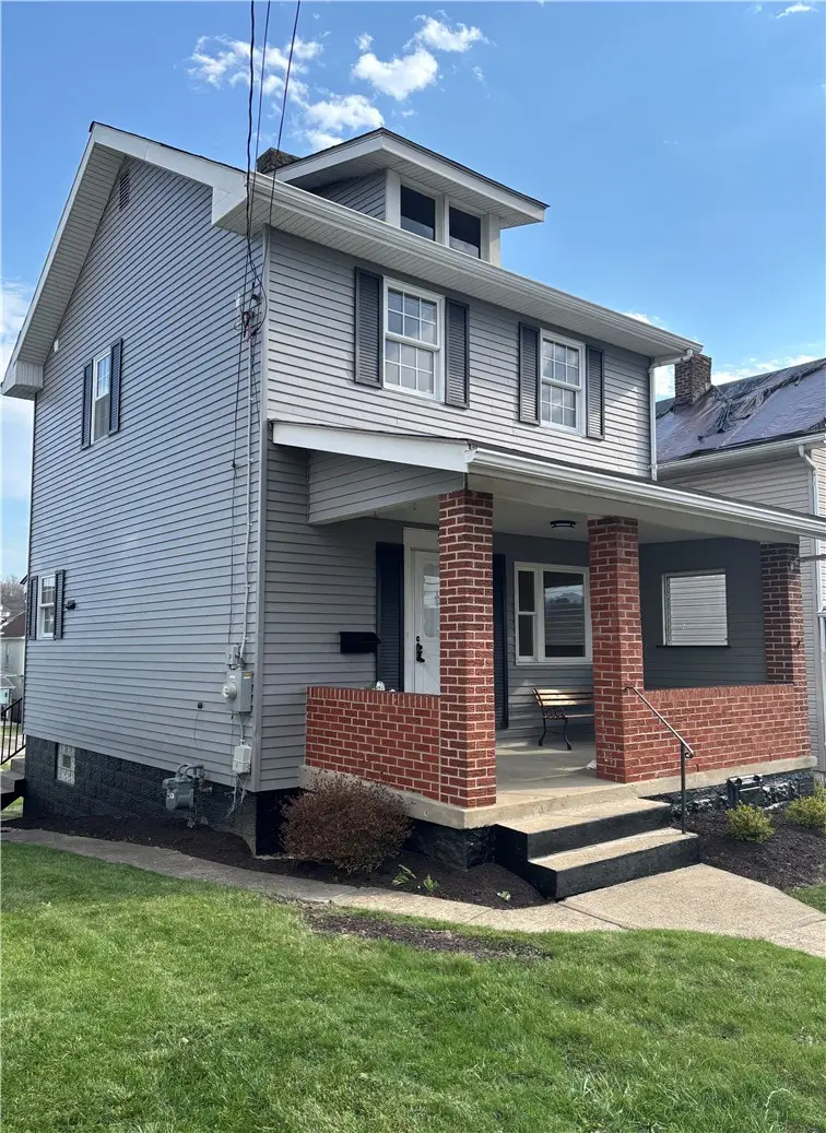 504 Giffin Avenue, Canonsburg, PA 15317 - #3