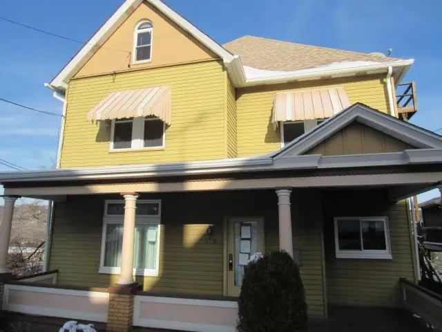 206 Lookout Avenue, Charleroi, PA 15022 - #1