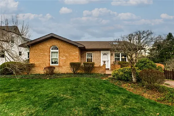 143 Charity Dr, Aliquippa, PA 15001