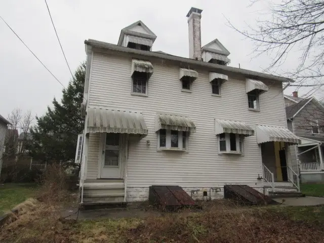 613-615 Highland Avenue, Johnstown, PA 15902 - #2