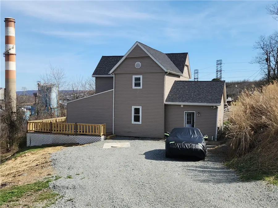 42 Kennedy Road, New Eagle, PA 15067 - #2