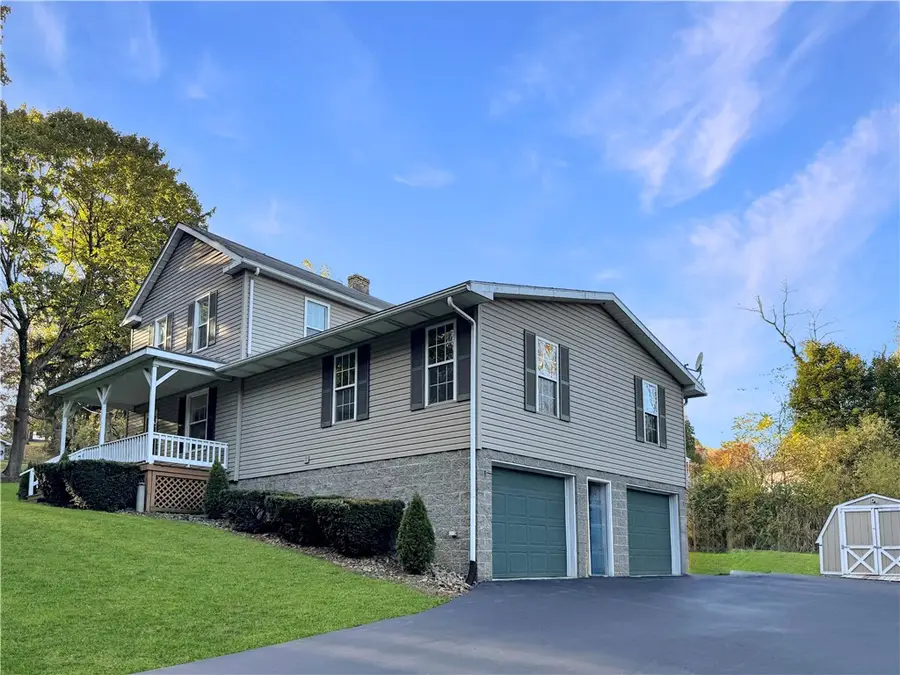 343 Mount Jackson Rd, New Castle, PA 16102 - #3