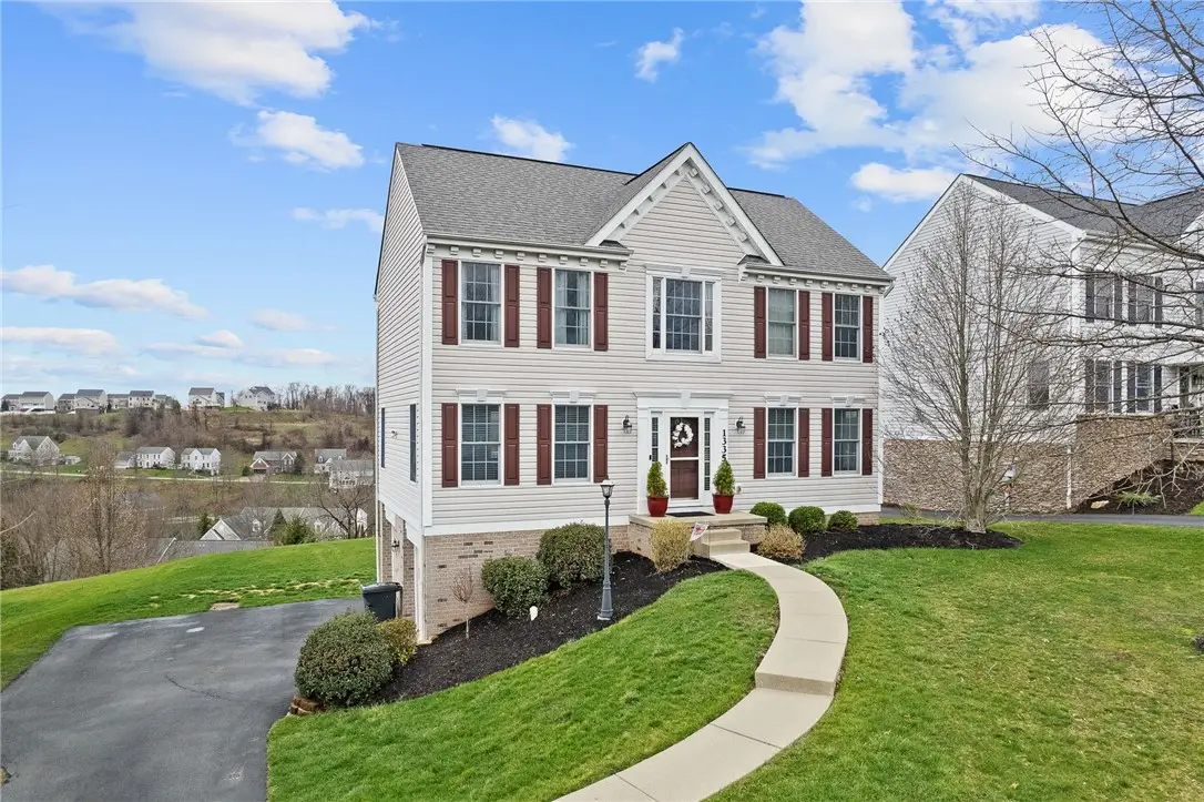 1335 Maplewood Cir, Washington, PA 15301 - #1