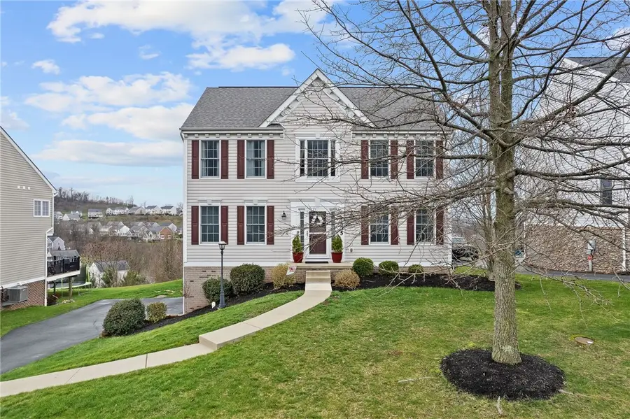 1335 Maplewood Cir, Washington, PA 15301 - #2