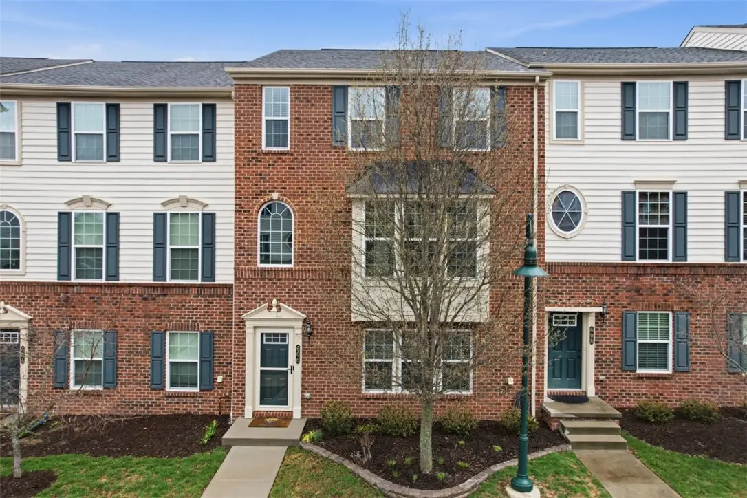 606 Shelley Lane, Wexford, PA 15090 - #1