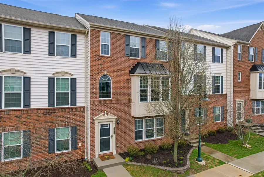 606 Shelley Lane, Wexford, PA 15090 - #2