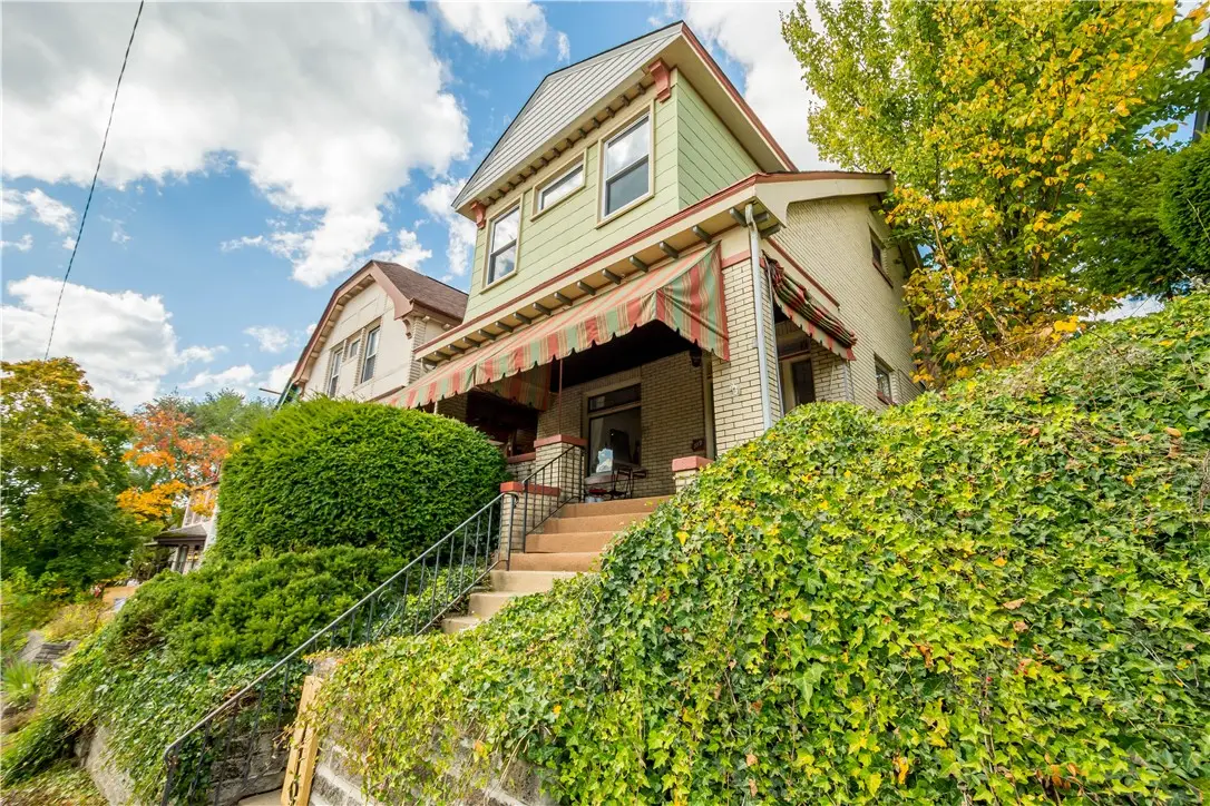 119 Elmont Street, Pittsburgh, PA 15205 - #1