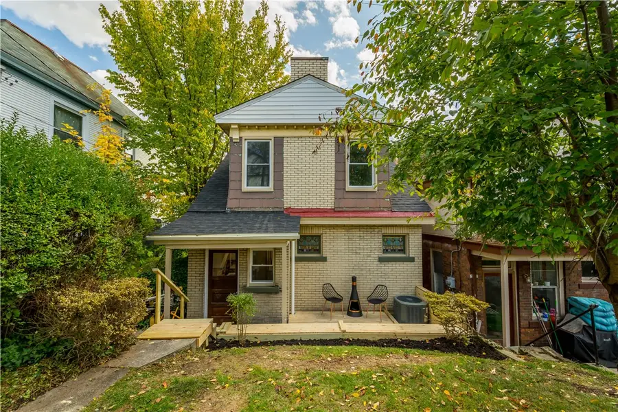 119 Elmont Street, Pittsburgh, PA 15205 - #3