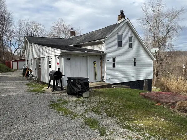 225 Old Ferry, Rices Landing Boro, PA 15357