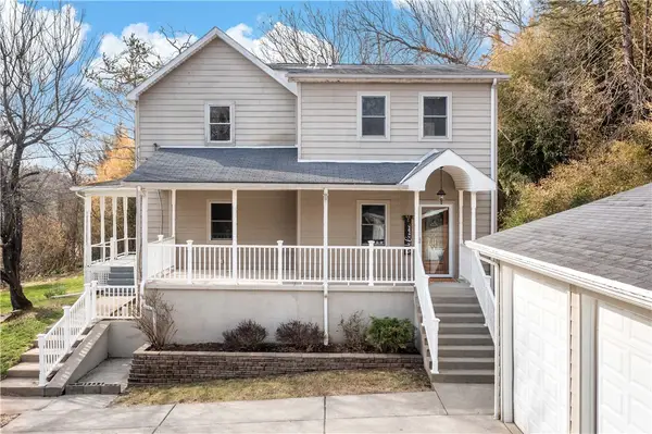 45 Redstone Ln, Washington, PA 15301