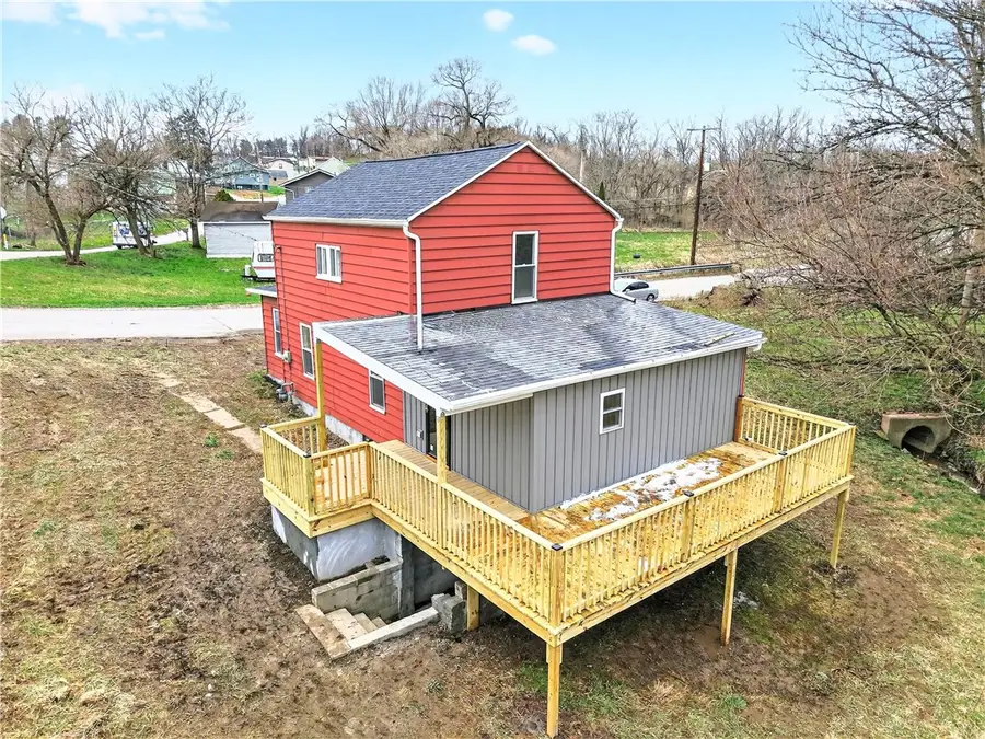 209 Frick St (aka 300 Crawford Ave), Hiller, PA 15444 - #2