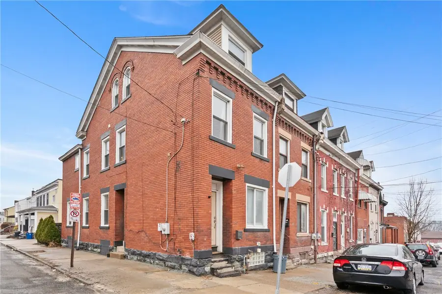 330 39th St, Pittsburgh, PA 15201 - #2