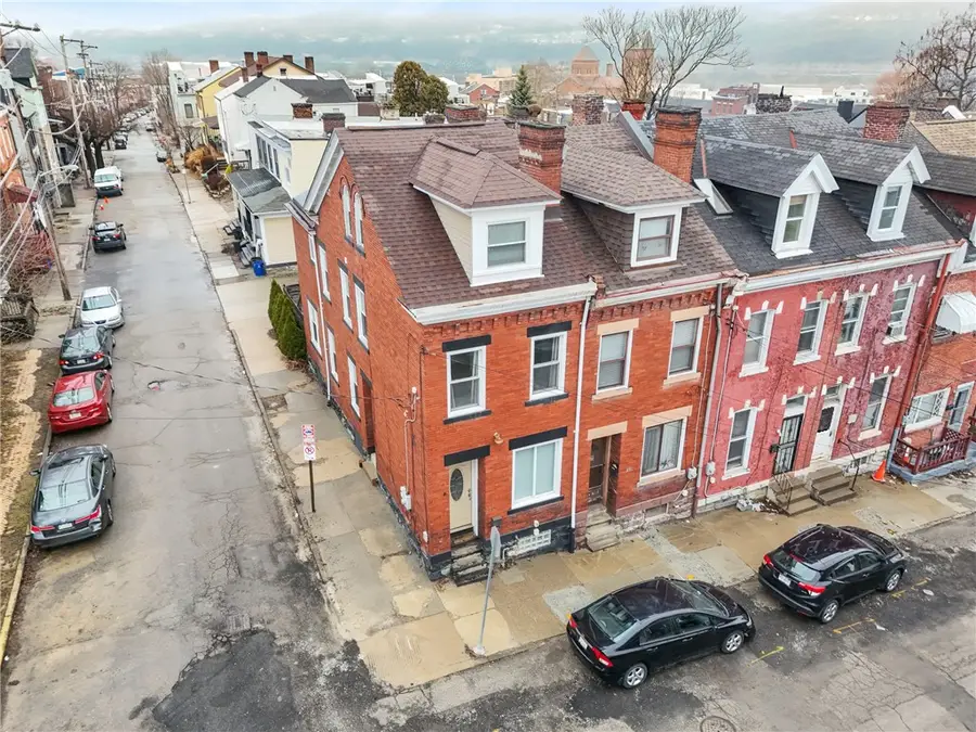 330 39th St, Pittsburgh, PA 15201 - #3