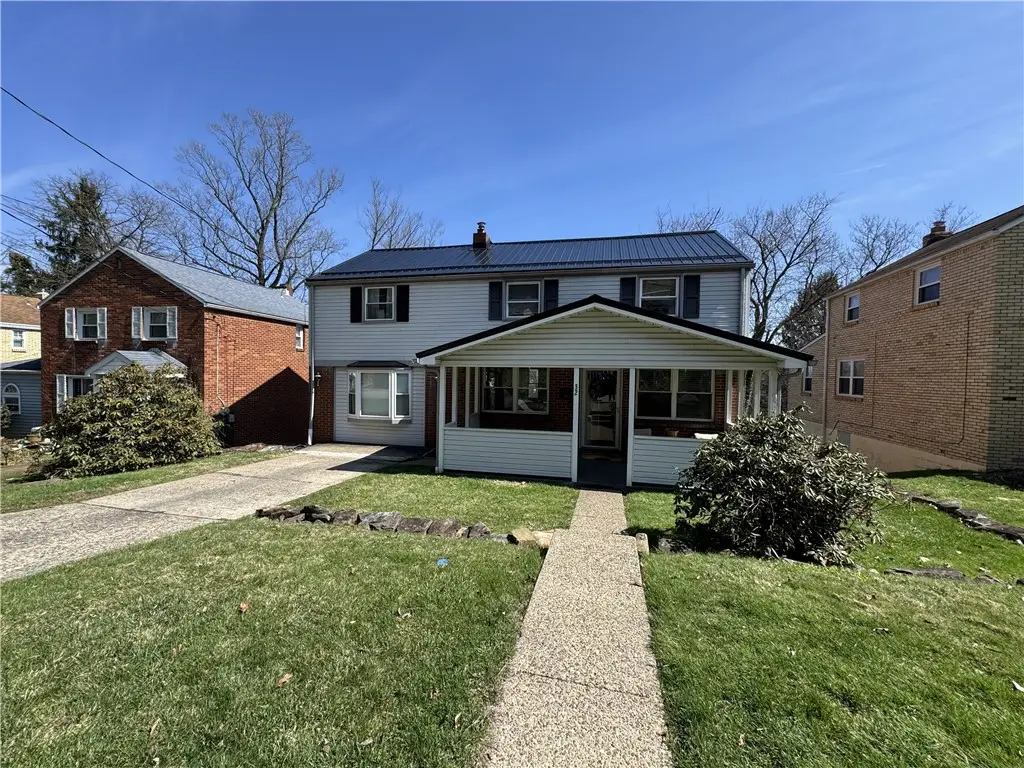 32 Glenview Ave, Greensburg, PA 15601 - #1