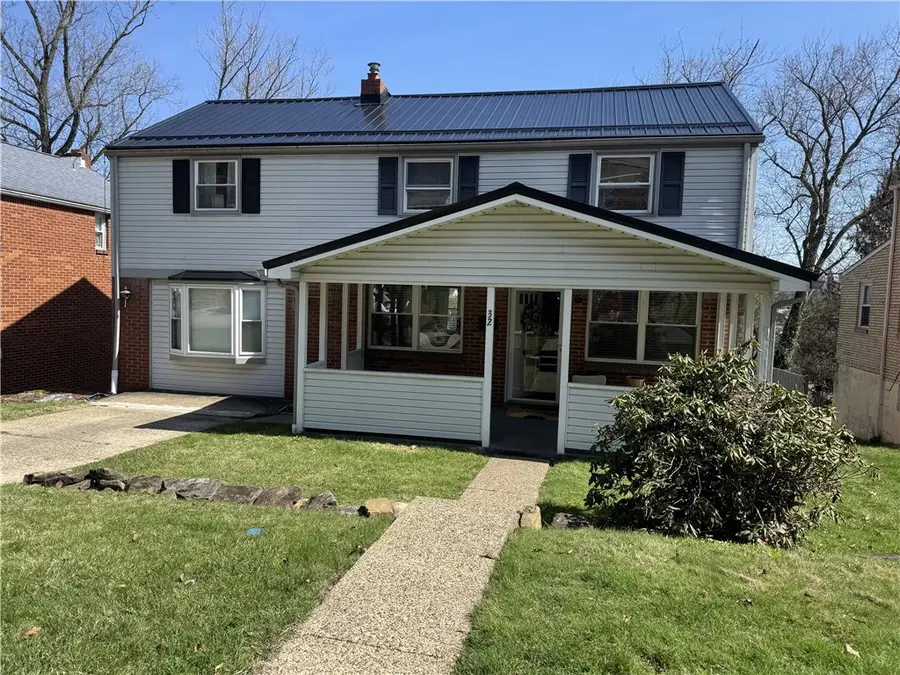 32 Glenview Ave, Greensburg, PA 15601 - #2
