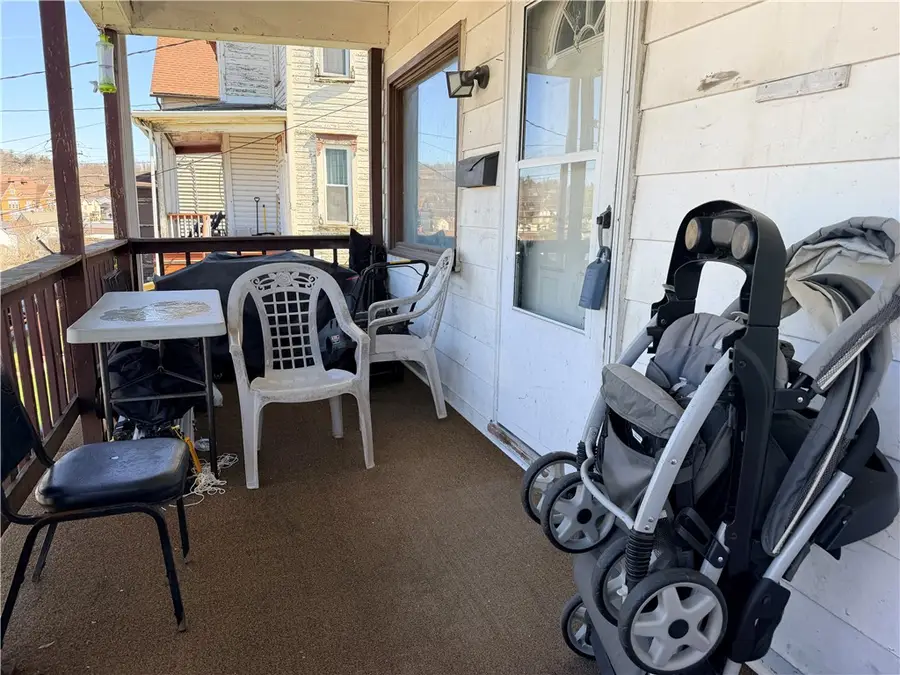 160-162 E Prospect Ave, Washington, PA 15301 - #3