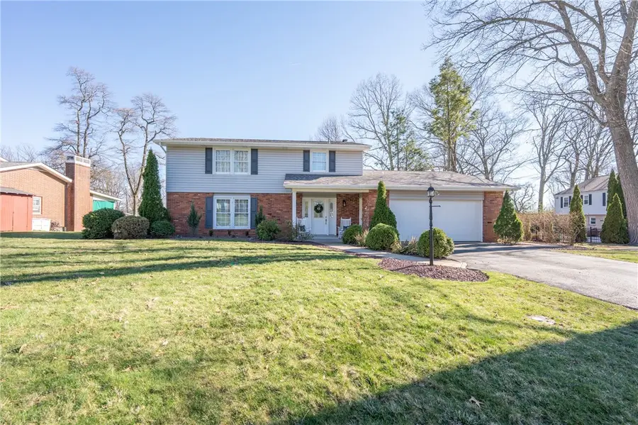 1106 Scenic Dr, Greensburg, PA 15601 - #3