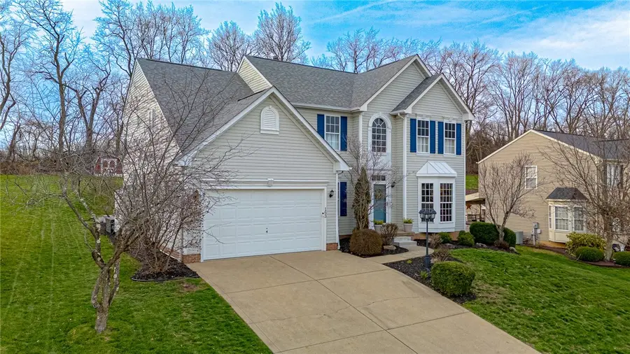 163 Valley View Dr, Rostraver Township, PA 15012 - #2