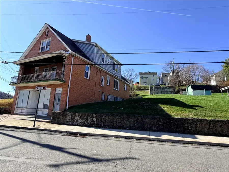 353 Euclid Ave, Canonsburg, PA 15317 - #3