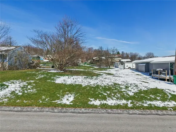 LOT 358 4th Avenue, Latrobe, PA 15650