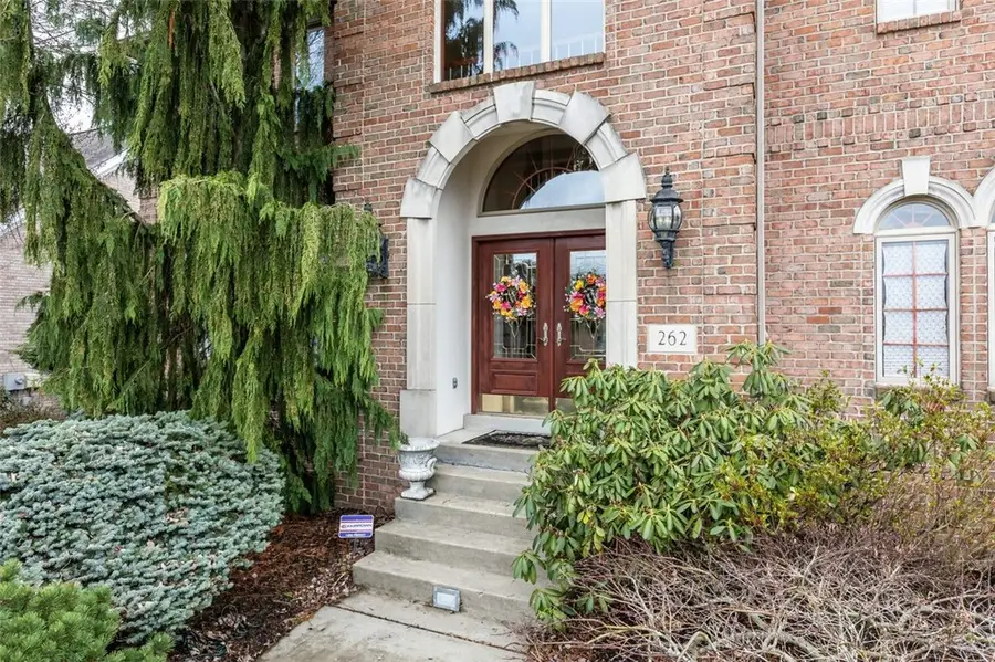 262 Hickory Heights Dr, Bridgeville, PA 15017 - #3