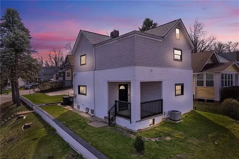 3418 Duquesne Ave, West Mifflin, PA 15122 - #1