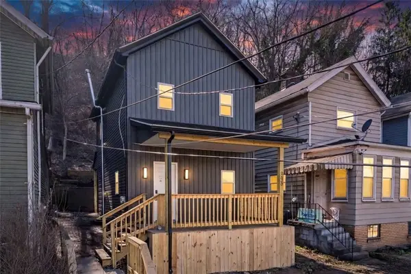 2528 Beaver Ave, Monaca, PA 15061