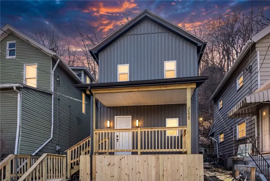 2528 Beaver Ave, Monaca, PA 15061 - #2