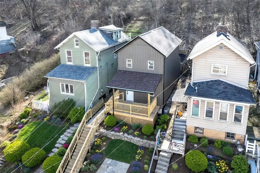 2528 Beaver Ave, Monaca, PA 15061 - #3