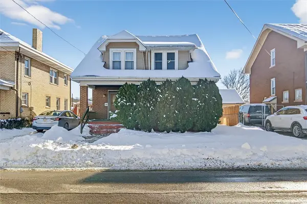 210 Marshall Ave, Carnegie, PA 15106