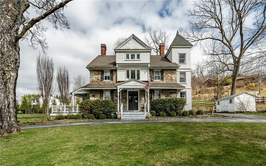 701 W Oakbourne, West Chester, PA 19382 - #2