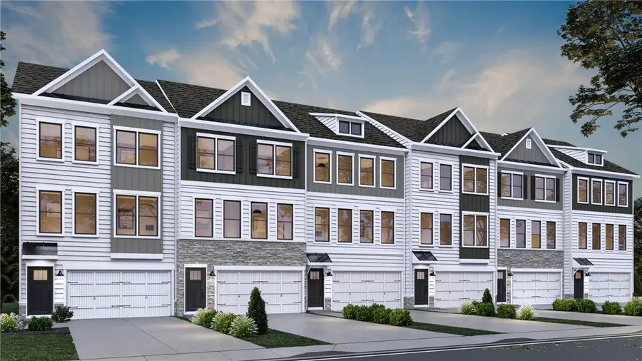 413 Harmon Court, Wexford, PA 15090 - #2