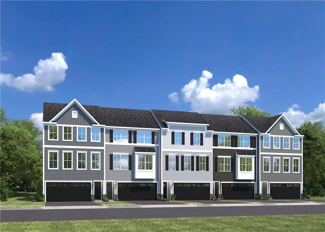 110 Scenic Ridge Drive, Pittsburgh, PA 15205 - #1