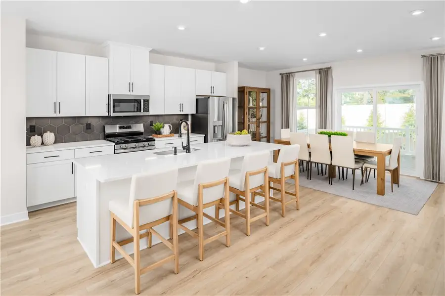 110 Scenic Ridge Drive, Pittsburgh, PA 15205 - #3