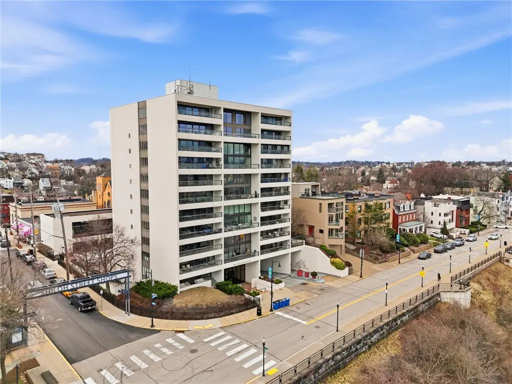 111 Grandview Ave #403, Pittsburgh, PA 15211 - #1