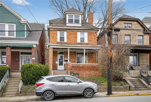 158 Ormsby Ave, Pittsburgh, PA 15210