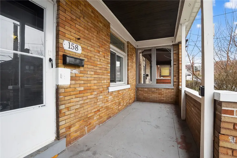 158 Ormsby Ave, Pittsburgh, PA 15210 - #3