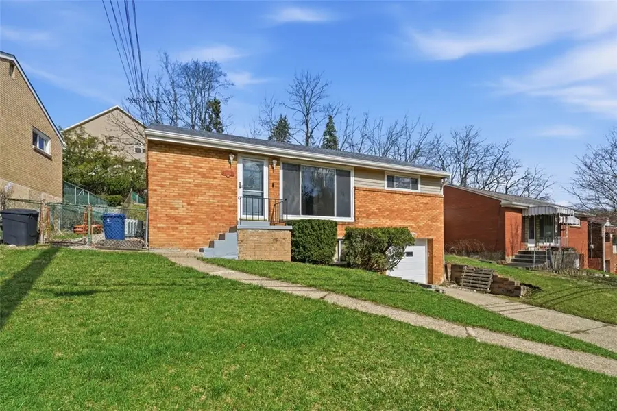 2256 Allender Ave, Pittsburgh, PA 15220 - #3