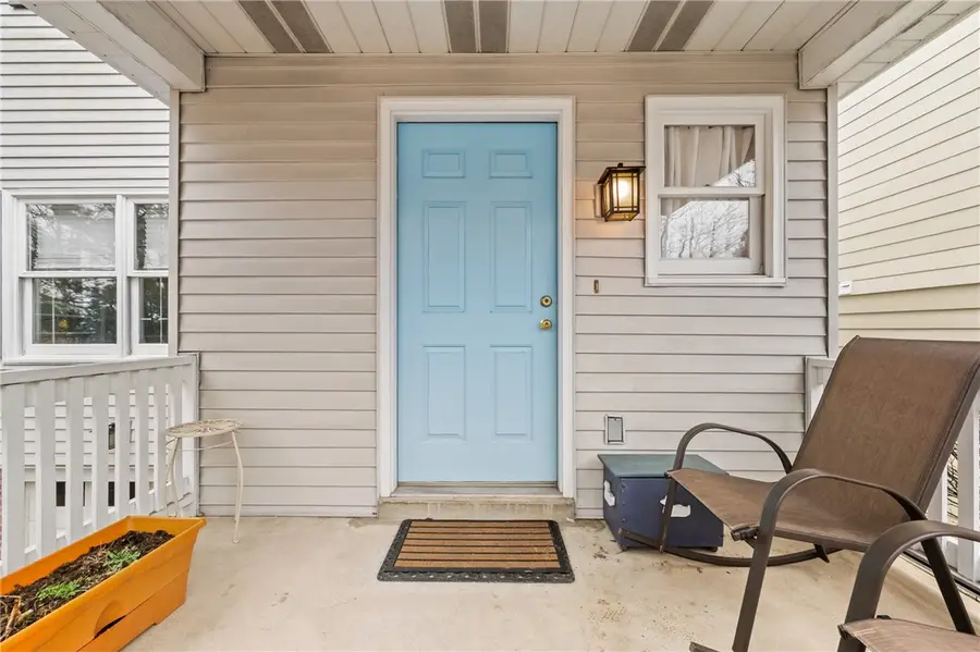 202 10th St, Aspinwall, PA 15215 - #2