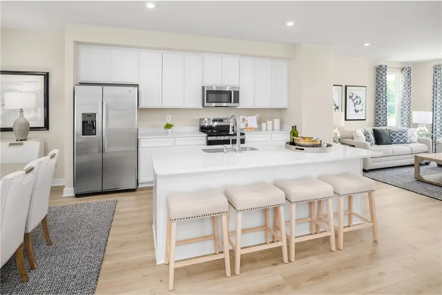 106 Scenic Ridge Drive, Pittsburgh, PA 15205 - #2