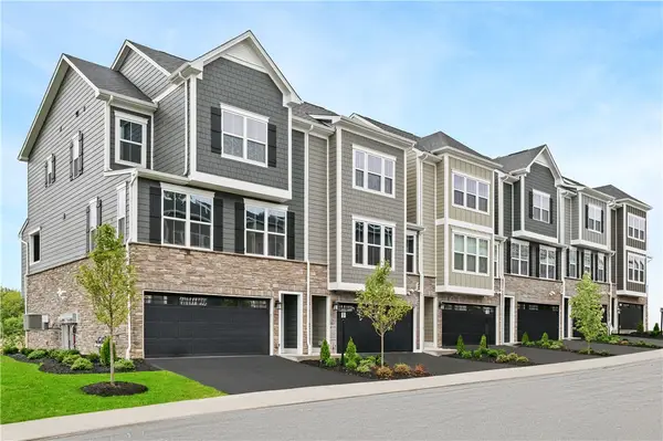 178 Breckenridge Court, Cranberry Twp, PA 16066