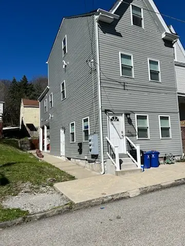 4931 Kincaid Steet, Pittsburgh, PA 15224