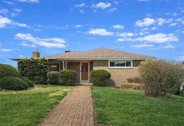 201 Highland Dr, Elizabeth, PA 15037