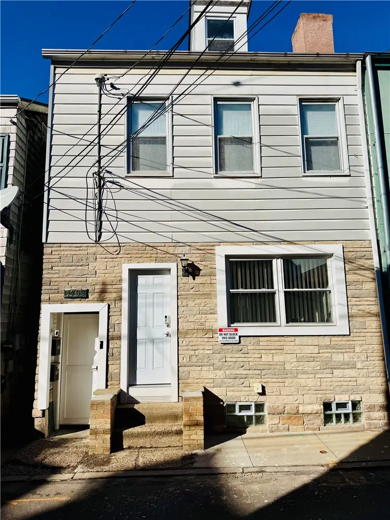1709 Wrights Way, Pittsburgh, PA 15203 - #1