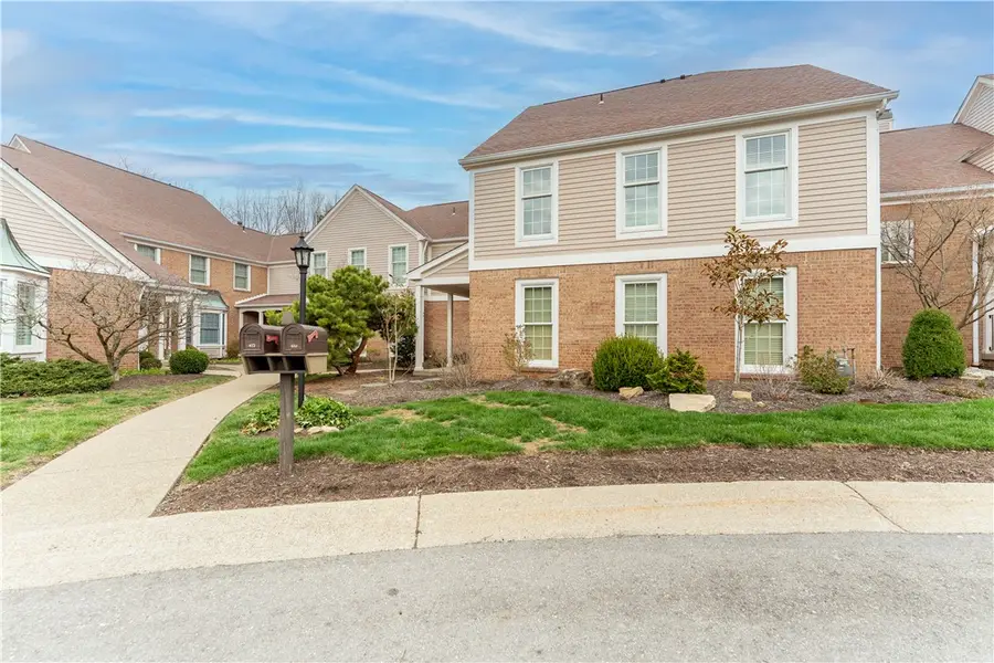 410 Royal Court, Pittsburgh, PA 15234 - #2